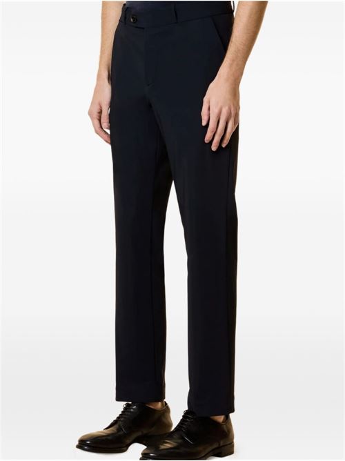 Pantalone uomo RRD Surflex dritto navy fondo 20 RRD | 2633060