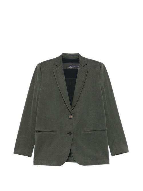 Giacca uomo RRD Cupro boy verde RRD | 2655720