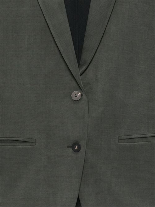 Giacca uomo RRD Cupro boy verde RRD | 2655720