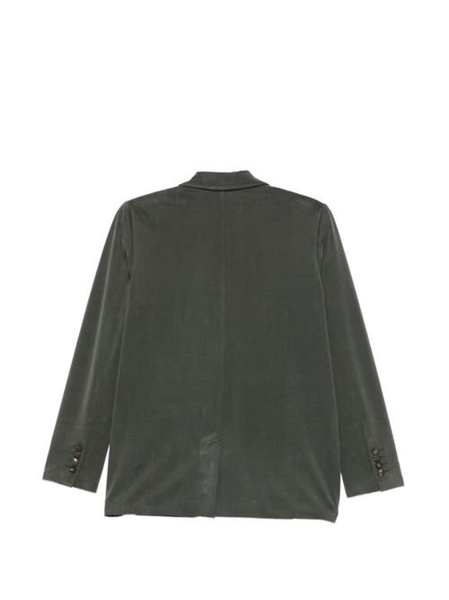 Giacca uomo RRD Cupro boy verde RRD | 2655720