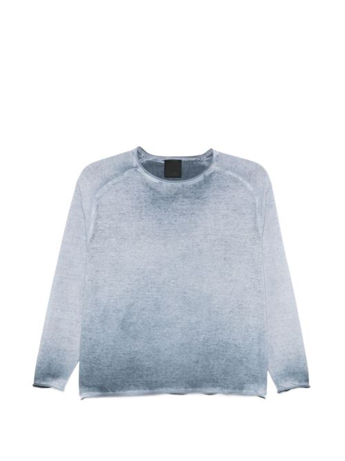 Maglia uomo RRD Ice tinto capo blu RRD | 2660560