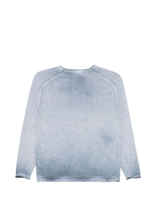 Maglia uomo RRD Ice tinto capo blu RRD | 2660560