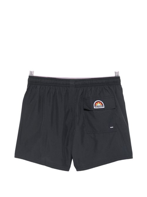Costume uomo Sundek boxer mare nero basic SUNDEK | M734BDRT30000400