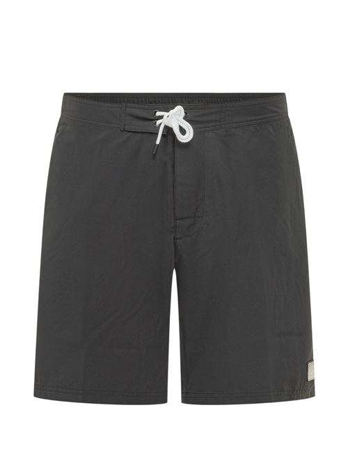 Costume uomo Sundek boxer mare lungo nero SUNDEK | M913BDRT30000403