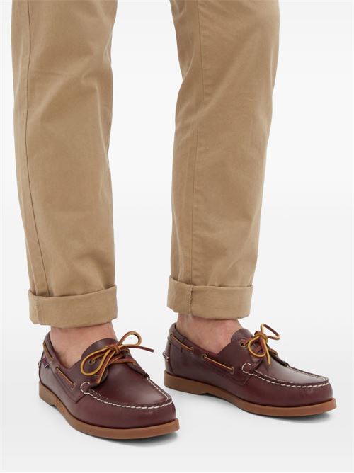 Mocassino uomo Sebago marrone Sebago | 70000G0A20