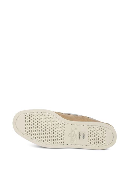 Mocassino uomo da barca in nabuk Sebago | 7111PTWW6F