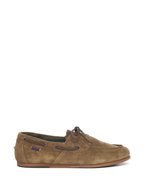Mocassino uomo da barca Owen Sebago | 771227W910