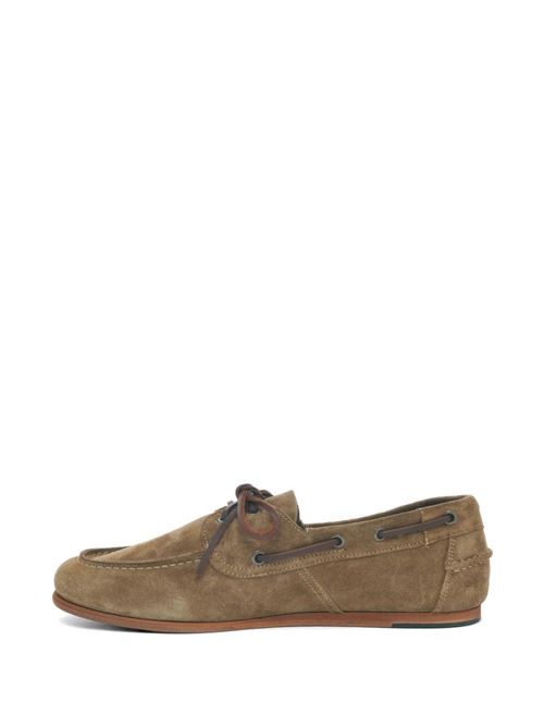 Mocassino uomo da barca Owen Sebago | 771227W910