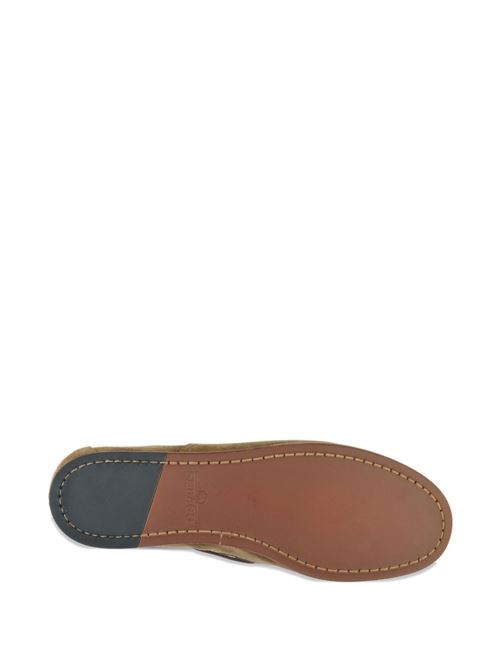 Mocassino uomo da barca Owen Sebago | 771227W910