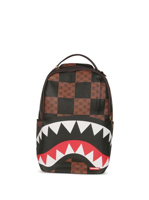 Zaino bambino Sprayground nero shark mouth Sprayground | 910B6263NSZ
