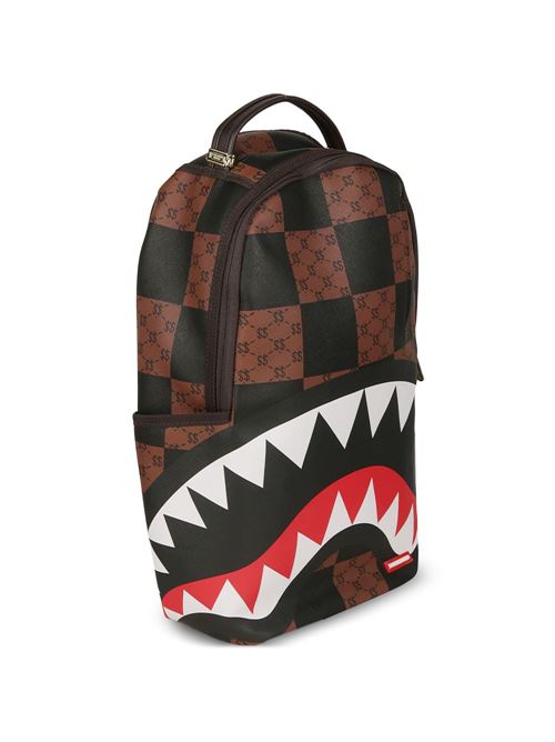 Zaino bambino Sprayground nero shark mouth Sprayground | 910B6263NSZ