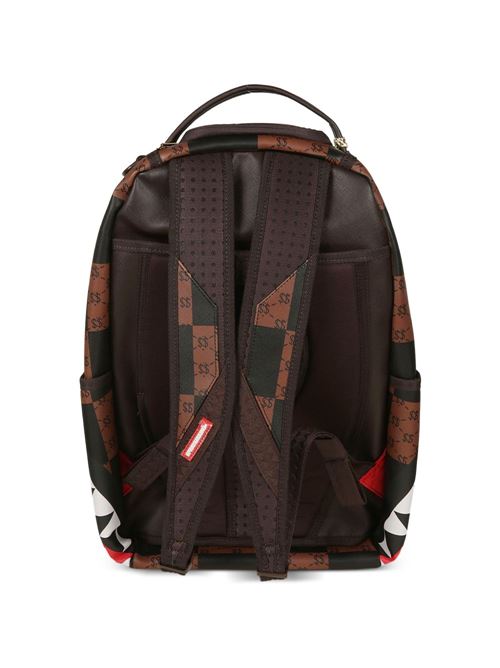 Zaino bambino Sprayground nero shark mouth Sprayground | 910B6263NSZ