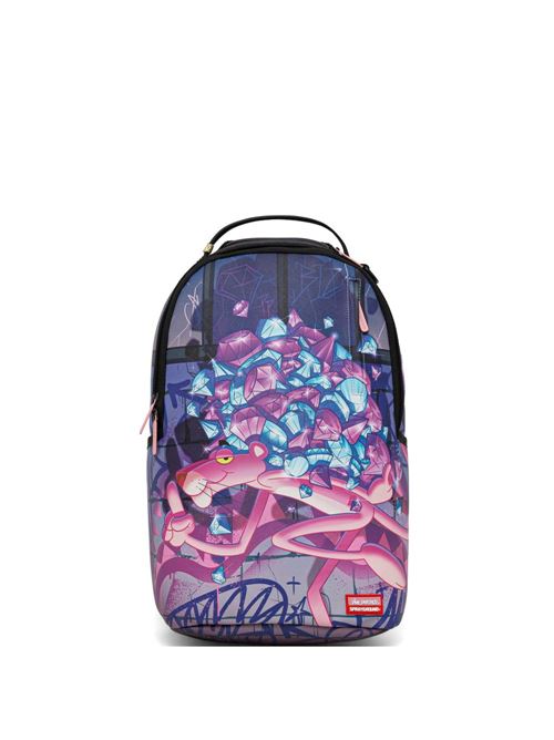 Zaino unisex Sprayground fantasia shark Sprayground | 910B7422NSZ