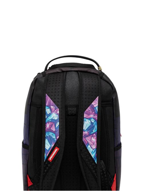 Zaino unisex Sprayground fantasia shark Sprayground | 910B7422NSZ