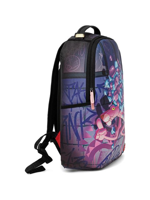 Zaino unisex Sprayground fantasia shark Sprayground | 910B7422NSZ