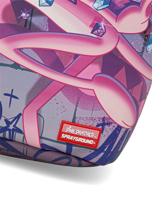 Zaino unisex Sprayground fantasia shark Sprayground | 910B7422NSZ
