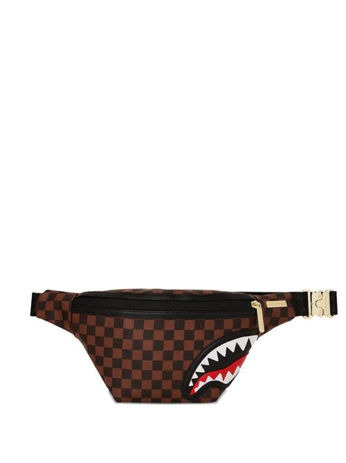 Marsupio unisex Sprayground Sawtooth Sharks in Paris Sprayground | 910B7844NSZX