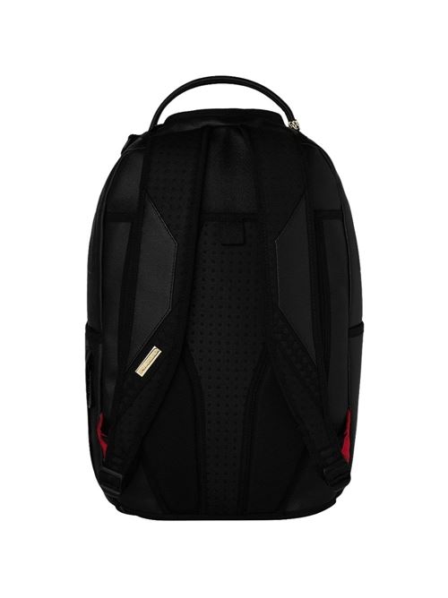 Zaino unisex Sprayground Brick Luxus oro Sprayground | 910B8380NSZX