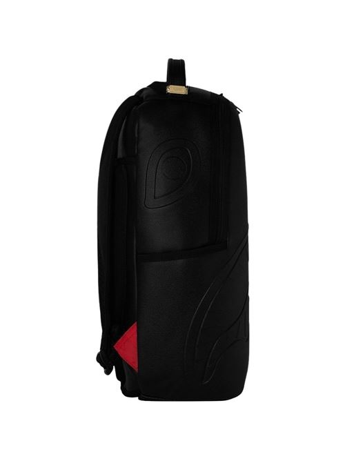 Zaino unisex Sprayground Brick Luxus oro Sprayground | 910B8380NSZX