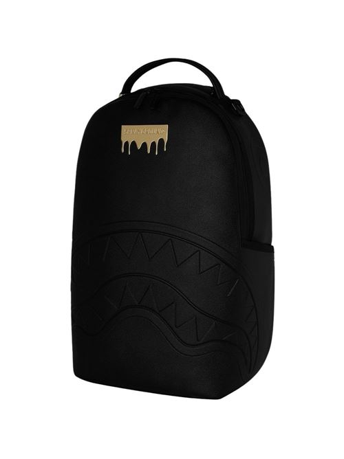 Zaino unisex Sprayground Brick Luxus oro Sprayground | 910B8380NSZX