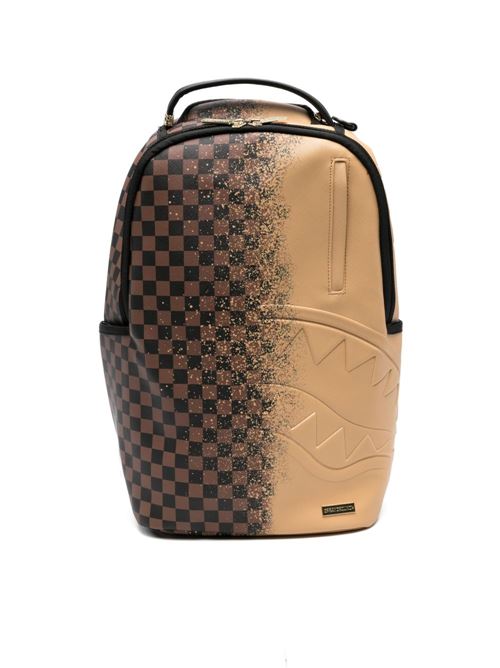 Zaino unisex Sprayground marrone Sprayground | 910B8550NSZ