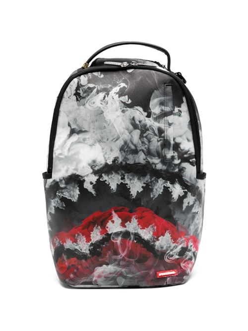 Zaino unisex Sprayground nero Sprayground | 910B8751NSZ