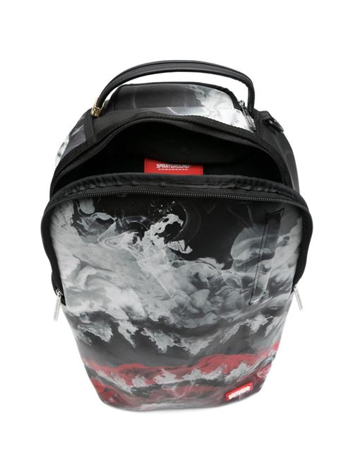 Zaino unisex Sprayground nero Sprayground | 910B8751NSZ