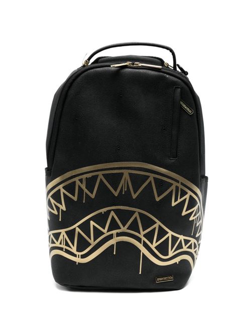 Zaino unisex Sprayground nero Sprayground | 910B8822NSZ