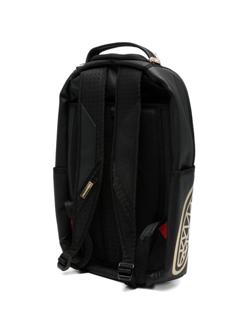 Zaino unisex Sprayground nero Sprayground | 910B8822NSZ