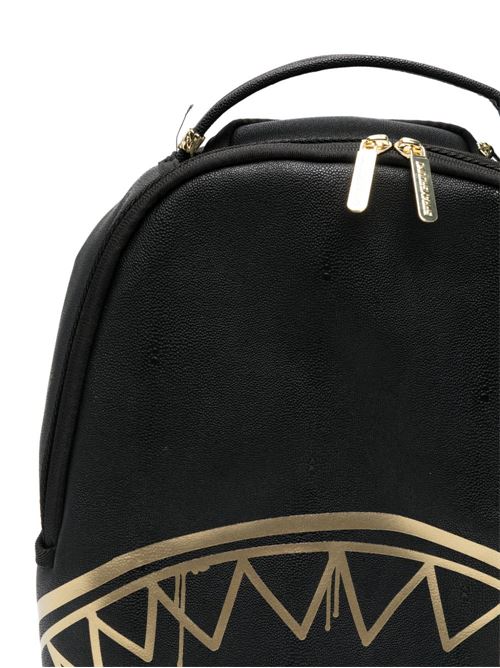 Zaino unisex Sprayground nero Sprayground | 910B8822NSZ
