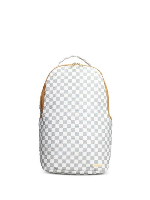 Zaino unisex Sprayground Graff Embossed cream Sprayground | 910B8848NSZX