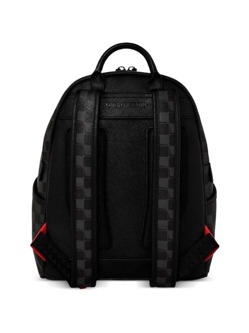 Zaino unisex Sprayground Sharks in Paris Balloon nero Sprayground | 910B8943NSZX