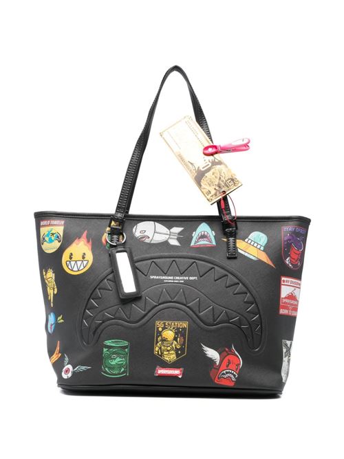Borsa bambino tote Sprayground kids | 910T8288NSZX
