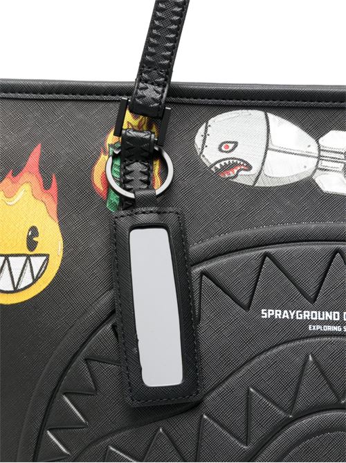 Borsa bambino tote Sprayground kids | 910T8288NSZX