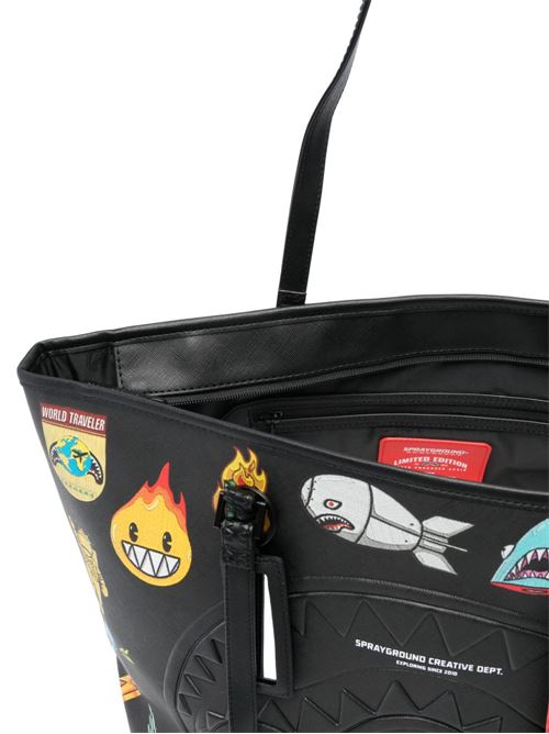 Borsa bambino tote Sprayground kids | 910T8288NSZX