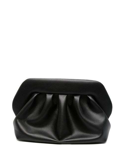 Borsa donna Themoirè bios bottolato nero THEMOIRE' | 261WTMB00OOBC0303A