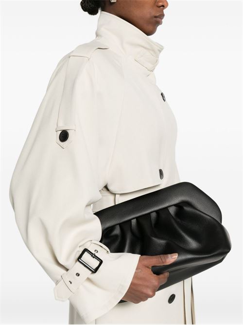 Borsa donna Themoirè bios bottolato nero THEMOIRE' | 261WTMB00OOBC0303A