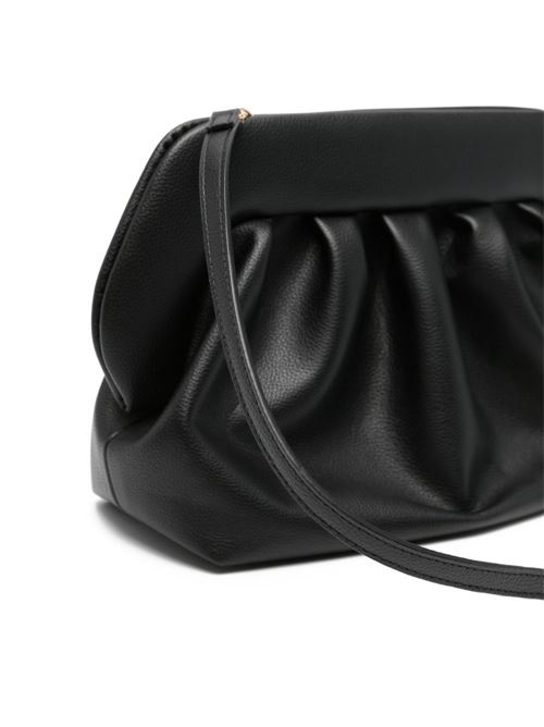 Borsa donna Themoirè bios bottolato nero THEMOIRE' | 261WTMB00OOBC0303A