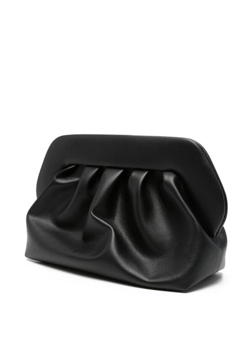 Borsa donna Themoirè bios bottolato nero THEMOIRE' | 261WTMB00OOBC0303A