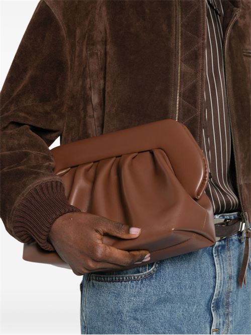 Borsa donna Themoirè bios vegan marrone THEMOIRE' | 261WTMB00OOVF1230A
