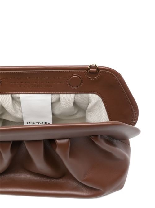 Borsa donna Themoirè bios vegan marrone THEMOIRE' | 261WTMB00OOVF1230A