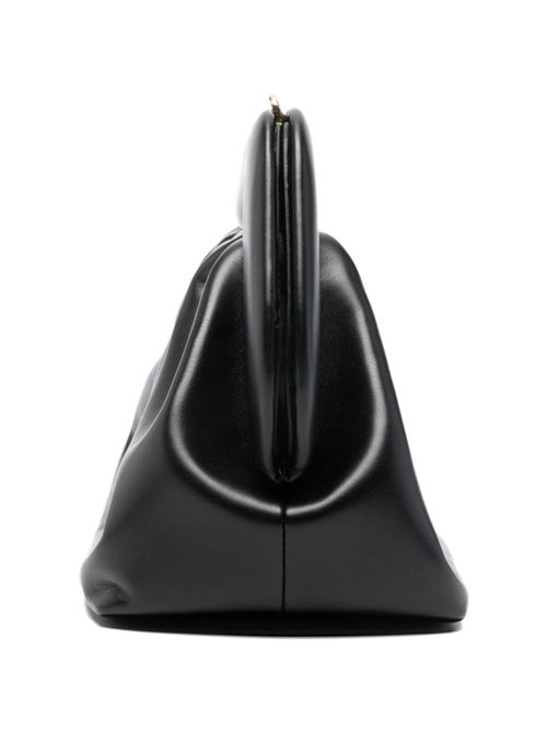 Borsa donna Themoirè bios vegan nera THEMOIRE' | NS1WTMB00OOVF0303A