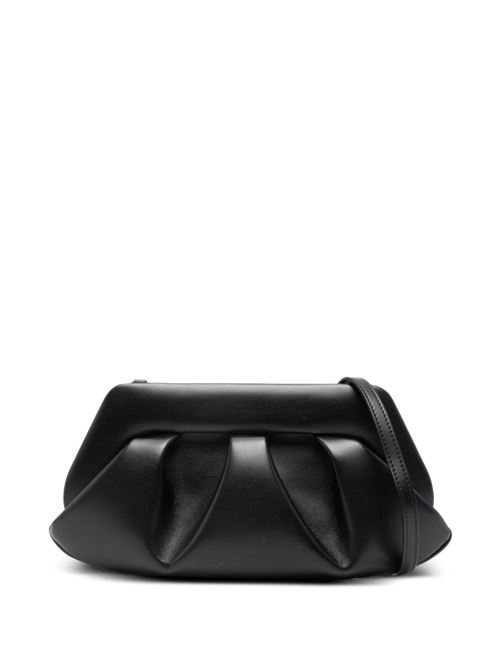 Borsa donna Themoirè bios baguette vegan nera THEMOIRE' | NS1WTMBB0OOVF0303A
