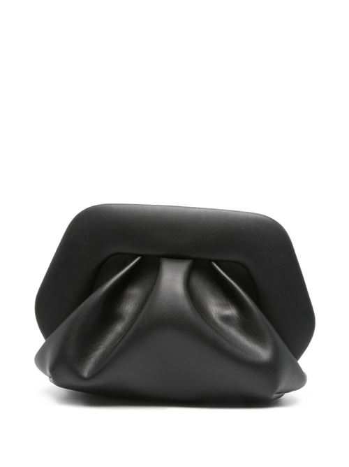 Borsa donna Themoirè bios small vegan nera THEMOIRE' | NS1WTMBS0OOVF0303A