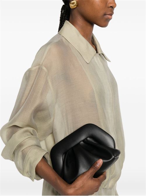 Borsa donna Themoirè bios small vegan nera THEMOIRE' | NS1WTMBS0OOVF0303A