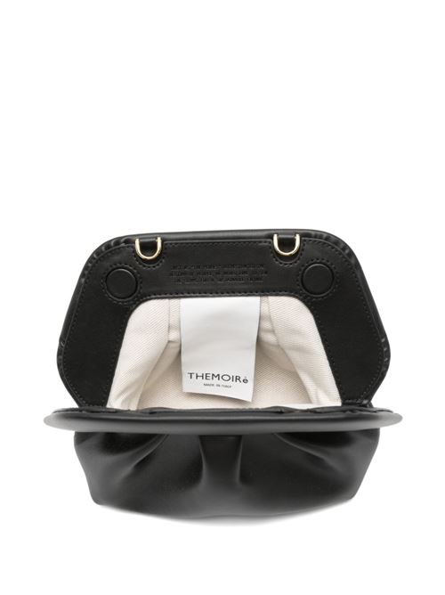 Borsa donna Themoirè bios small vegan nera THEMOIRE' | NS1WTMBS0OOVF0303A