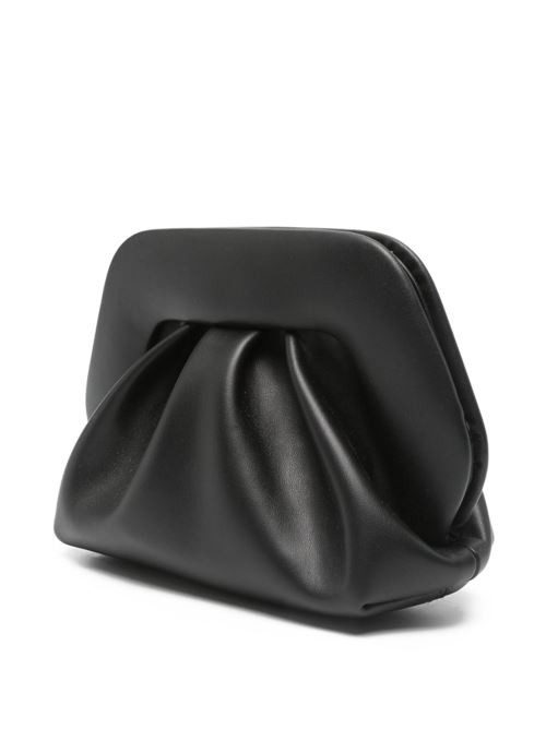 Borsa donna Themoirè bios small vegan nera THEMOIRE' | NS1WTMBS0OOVF0303A