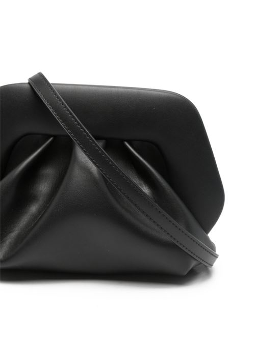Borsa donna Themoirè bios small vegan nera THEMOIRE' | NS1WTMBS0OOVF0303A