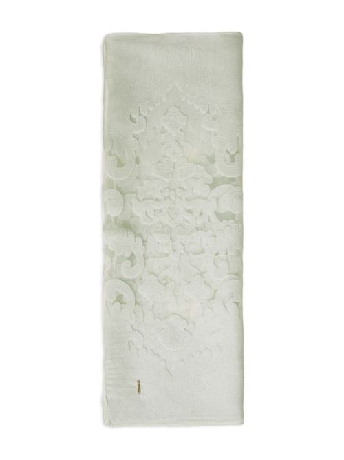 Sciarpa donna con motivo a fiori TWINSET | 261TA432013162