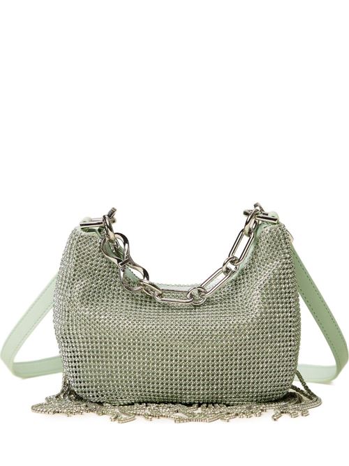 Borsa donna mini con strass TWINSET | 261TB736013162